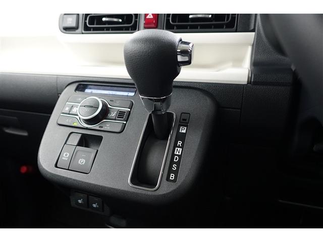 ムーヴキャンバス ストライプスＧ　Ｗパワースライドドア　前後誤発進抑制　点検記録簿付　セキュリティーアラーム　カーテンエアバッグ　プッシュスタートスマートキー　アイドリング　キーフリー　デュアルエアバッグ　ＬＥＤ　オートエアコン　ＰＳ（25枚目）