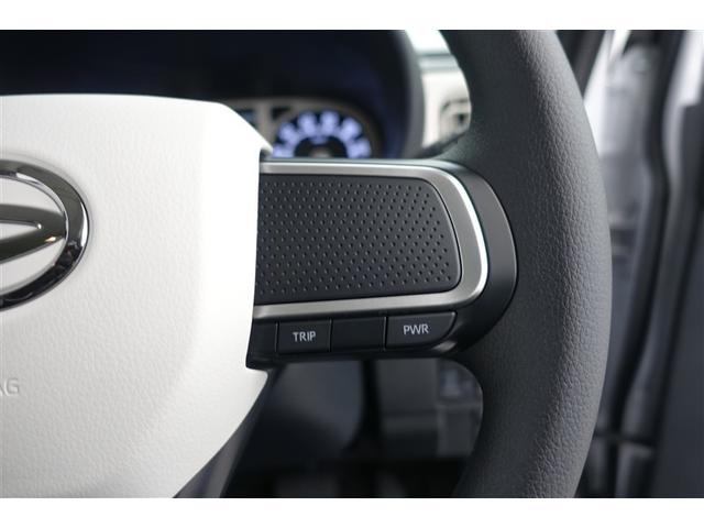 ムーヴキャンバス ストライプスＧ　Ｗパワースライドドア　前後誤発進抑制　点検記録簿付　セキュリティーアラーム　カーテンエアバッグ　プッシュスタートスマートキー　アイドリング　キーフリー　デュアルエアバッグ　ＬＥＤ　オートエアコン　ＰＳ（35枚目）