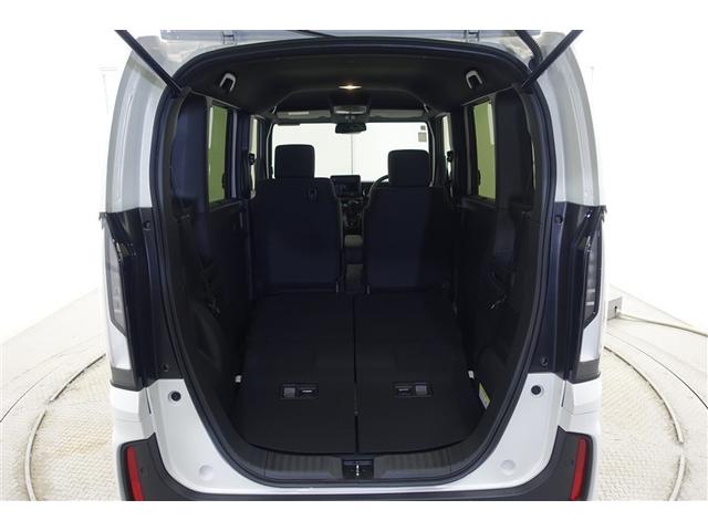 Ｎ－ＢＯＸカスタム ベースグレード　ベンチシ－ト　アクティブクルーズ　イモビライザー　運転席エアバッグ　スマートキー＆プッシュスタート　ＬＥＤヘッド　アルミホイール　フリーキー　アイドリング　オートエアコン　ＥＳＣ　パワステ　ＡＢＳ（10枚目）