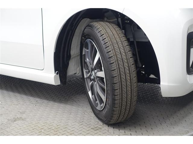 Ｎ－ＢＯＸカスタム ベースグレード　ベンチシ－ト　アクティブクルーズ　イモビライザー　運転席エアバッグ　スマートキー＆プッシュスタート　ＬＥＤヘッド　アルミホイール　フリーキー　アイドリング　オートエアコン　ＥＳＣ　パワステ　ＡＢＳ（24枚目）