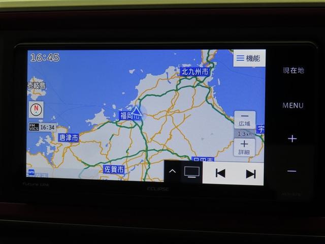 パッソ モーダ フルセ メンテナンスノート DVD再生機能 リアカメラ ESC キーフリー アルミホイール ベンチシート 1オーナー スマートキー&プッシュスタート WエアB AUX 盗難防止装置 LEDライト(11枚目)