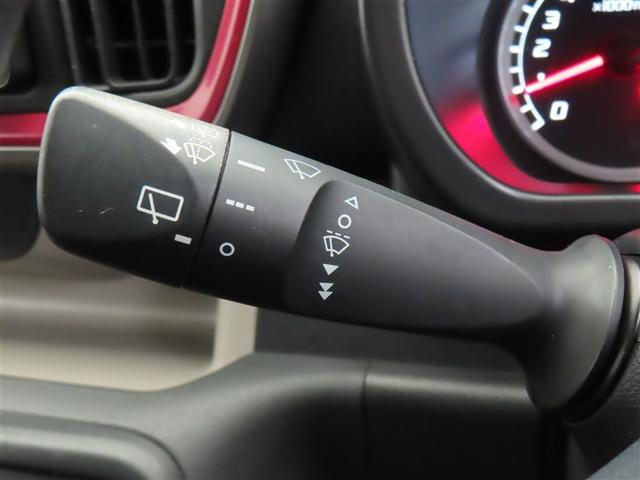 パッソ モーダ フルセ メンテナンスノート DVD再生機能 リアカメラ ESC キーフリー アルミホイール ベンチシート 1オーナー スマートキー&プッシュスタート WエアB AUX 盗難防止装置 LEDライト(31枚目)