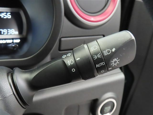 パッソ モーダ フルセ メンテナンスノート DVD再生機能 リアカメラ ESC キーフリー アルミホイール ベンチシート 1オーナー スマートキー&プッシュスタート WエアB AUX 盗難防止装置 LEDライト(32枚目)