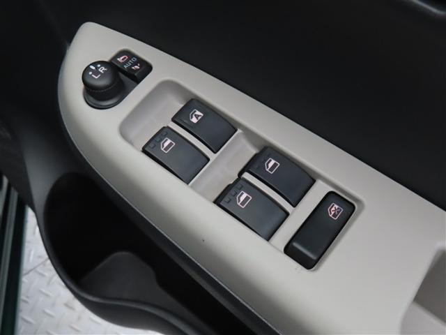 パッソ モーダ フルセ メンテナンスノート DVD再生機能 リアカメラ ESC キーフリー アルミホイール ベンチシート 1オーナー スマートキー&プッシュスタート WエアB AUX 盗難防止装置 LEDライト(33枚目)