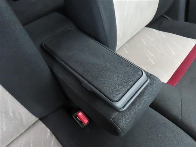 パッソ モーダ フルセ メンテナンスノート DVD再生機能 リアカメラ ESC キーフリー アルミホイール ベンチシート 1オーナー スマートキー&プッシュスタート WエアB AUX 盗難防止装置 LEDライト(34枚目)