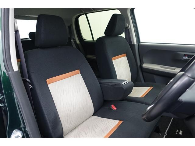 パッソ モーダ　Ｇパッケージ　アルミホイール　運転席エアバッグ　ＬＥＤ　スマートキー　Ｗエアバック　横滑り防止　ＥＴＣ　キーフリー　イモビライザー　オートエアコン　パワーウィンドウ　ＡＢＳ　ベンチシート　パワーステアリング（5枚目）