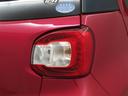 後方からの視認性の良いテールランプですね！