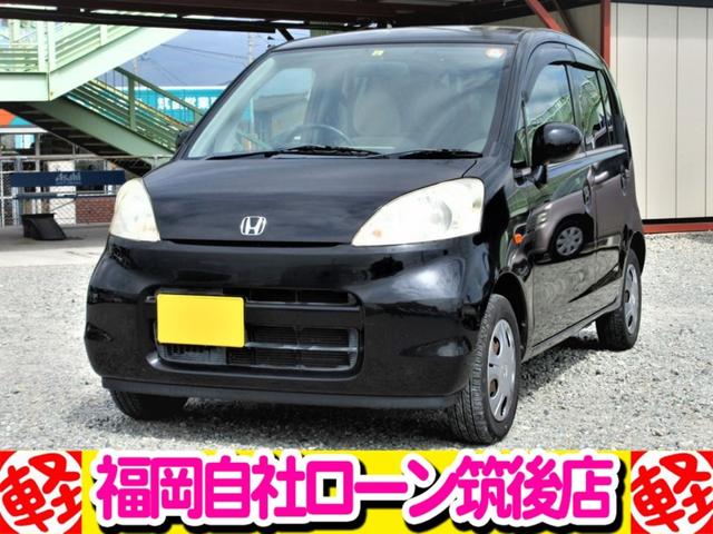 ホンダ ライフ ファインスペシャル タイミングベルト交換済み ｅｔｃ キーレス ｃｄデッキの中古車 グーネット中古車