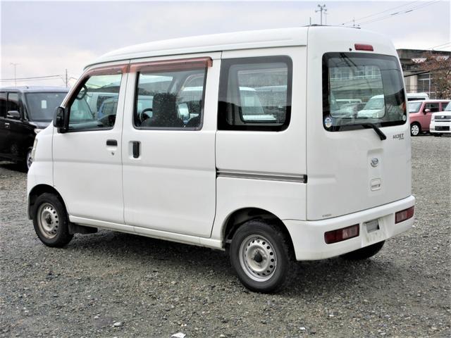 スペシャル ・ハイルーフ/エアコン/パワステ/両側スライド・ドア/5速MT/タイミングチェーン/車検整備付き(7枚目)