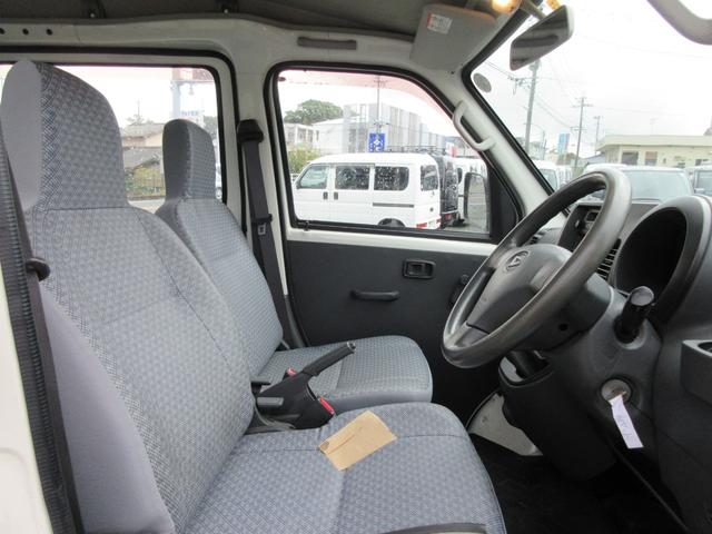 スペシャル ・ハイルーフ/エアコン/パワステ/両側スライド・ドア/5速MT/タイミングチェーン/車検整備付き(12枚目)