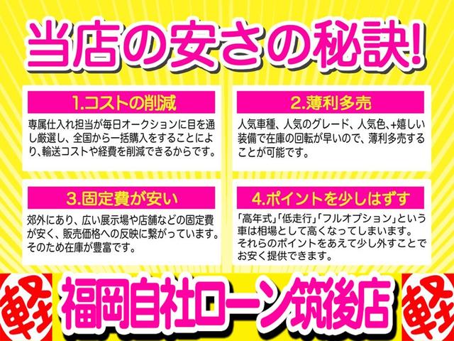 スペシャル ・ハイルーフ/4WD/エアコン/パワステ/集中ドアロック/ナビ/TV/両側スライド・ドア/ドラレコ/ETC/CD再生/タイミングチェーン(17枚目)
