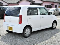 日産 ピノの中古車を探すなら グーネット