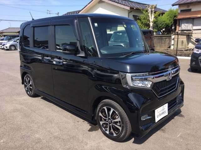 G・Lホンダセンシング メモリーナビ(6枚目)