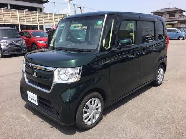 G・Lホンダセンシング 当社デモカー 両側パワースライド アイドリングストップ AC 禁煙 シートヒー 記録簿 ETC付 ナビ LEDヘッド メモリーナビ 横滑り防止装置 スマートキー 盗難防止システム キーフリー(7枚目)