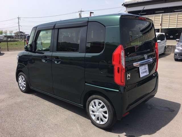 G・Lホンダセンシング 当社デモカー 両側パワースライド アイドリングストップ AC 禁煙 シートヒー 記録簿 ETC付 ナビ LEDヘッド メモリーナビ 横滑り防止装置 スマートキー 盗難防止システム キーフリー(9枚目)