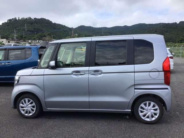 Gホンダセンシング 純正ナビ バックカメラ DVD再生 ドライブレコーダー 当社元デモカー 衝突軽減システム 1オーナー 禁煙車 記録簿 アイドリングストップ セキュリティアラーム スマートキー 横滑り防止機能(5枚目)