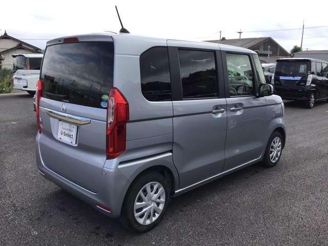 Gホンダセンシング 純正ナビ バックカメラ DVD再生 ドライブレコーダー 当社元デモカー 衝突軽減システム 1オーナー 禁煙車 記録簿 アイドリングストップ セキュリティアラーム スマートキー 横滑り防止機能(8枚目)