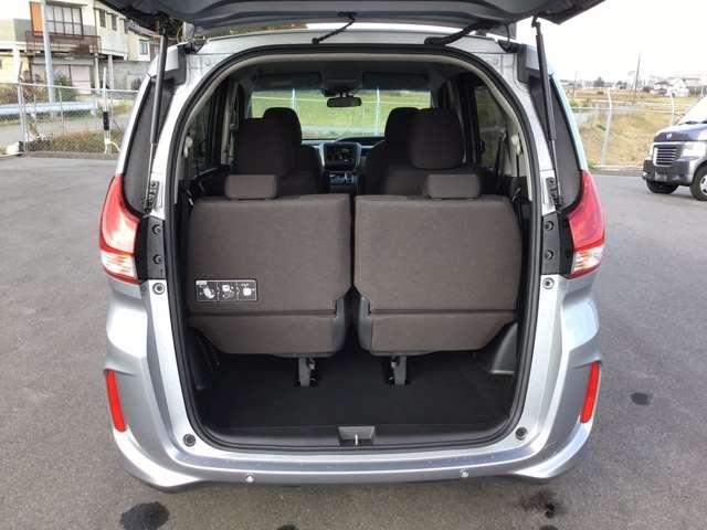 ハイブリッド・Gホンダセンシング 当社デモカー Cパッケージ センシング クルーズコントロール 衝突軽減 LEDヘッドライト Bカメ 禁煙 ETC スマートキー キーレス 盗難防止装置 ABS シートヒーター ワンオーナ エアバック(19枚目)