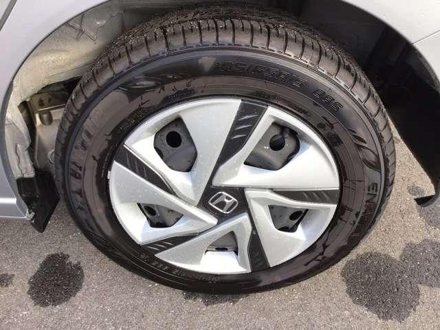 ハイブリッド・Gホンダセンシング 当社デモカー Cパッケージ センシング クルーズコントロール 衝突軽減 LEDヘッドライト Bカメ 禁煙 ETC スマートキー キーレス 盗難防止装置 ABS シートヒーター ワンオーナ エアバック(20枚目)