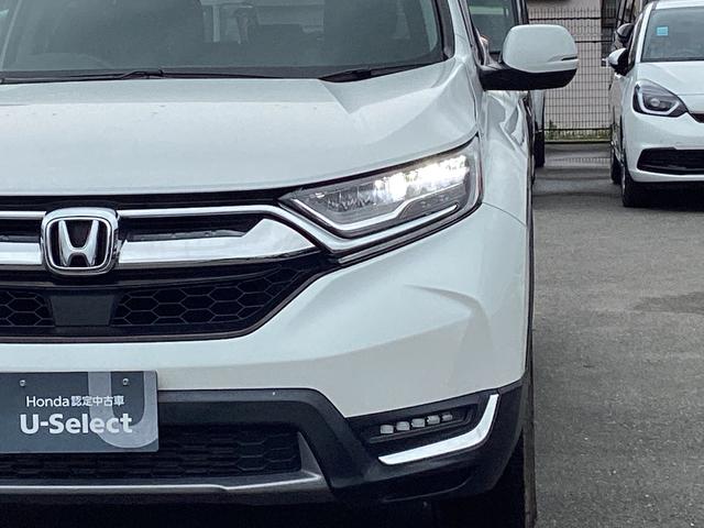 ホンダ ＣＲ－Ｖ