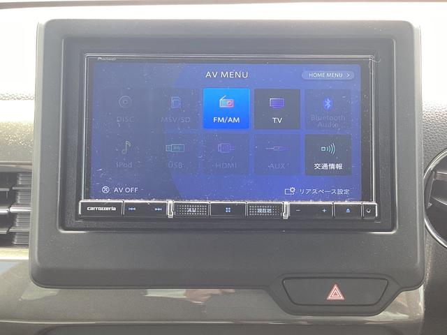 Ｎ－ＷＧＮカスタム Ｌ・ターボ　当社レンタカー　社外ナビ　フルセグＴＶ　ＣＤ　ＢＬＵＥＴＯＯＴＨ　ドライブレコーダー　ＥＴＣ　ホンダセンシング　オートエアコン　電子パーキング　レーダークルーズ　バックモニター　アームレスト　Ｂカメ（11枚目）