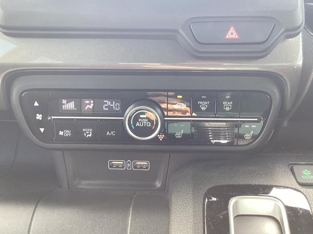 Ｎ－ＷＧＮカスタム Ｌ・ターボ　当社レンタカー　社外ナビ　フルセグＴＶ　ＣＤ　ＢＬＵＥＴＯＯＴＨ　ドライブレコーダー　ＥＴＣ　ホンダセンシング　オートエアコン　電子パーキング　レーダークルーズ　バックモニター　アームレスト　Ｂカメ（19枚目）