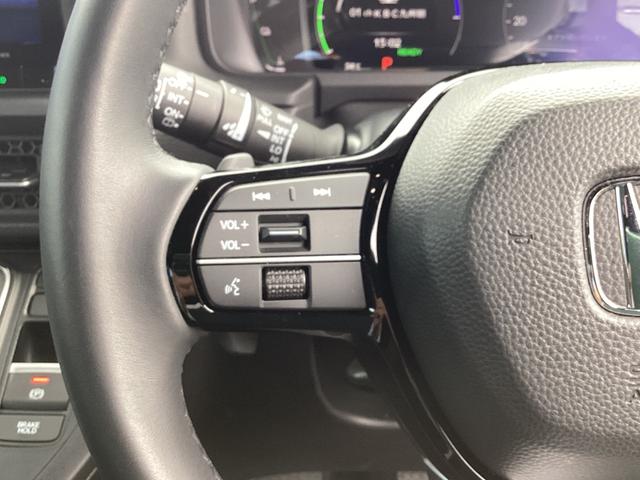 ステップワゴン ｅ：ＨＥＶスパーダ　当社レンタカー　８人乗り　１１．４インチナビ　リヤ席モニター　ドライブレコーダー　パワーテールゲート　フルオートエアコン　ブラインドスポットインフォメーション　全列ＵＳＢチャージャー　ハーフレザーＳ（28枚目）