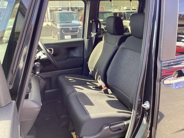 N-BOXカスタム ベースグレード 当社レンタカー HONDACONNECTナビ ドライブレコーダー ETC 両側パワースライドドア 運転席助手席シートヒーター 運転席助手席シートバックテーブル オートリトラミラー W電動ドア CMBS(16枚目)