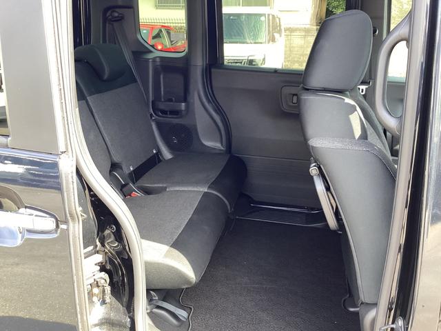 N-BOXカスタム ベースグレード 当社レンタカー HONDACONNECTナビ ドライブレコーダー ETC 両側パワースライドドア 運転席助手席シートヒーター 運転席助手席シートバックテーブル オートリトラミラー W電動ドア CMBS(17枚目)