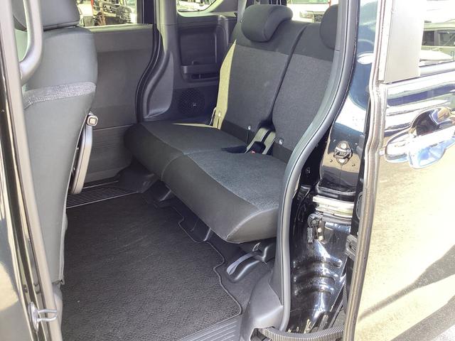 N-BOXカスタム ベースグレード 当社レンタカー HONDACONNECTナビ ドライブレコーダー ETC 両側パワースライドドア 運転席助手席シートヒーター 運転席助手席シートバックテーブル オートリトラミラー W電動ドア CMBS(18枚目)