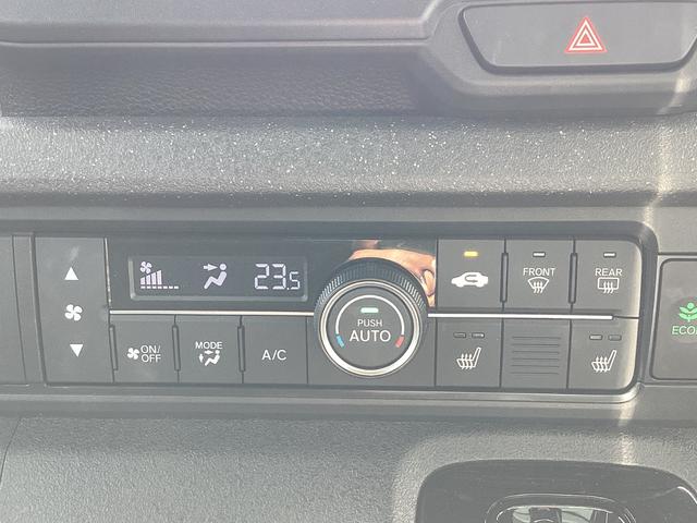 N-BOXカスタム ベースグレード 当社レンタカー HONDACONNECTナビ ドライブレコーダー ETC 両側パワースライドドア 運転席助手席シートヒーター 運転席助手席シートバックテーブル オートリトラミラー W電動ドア CMBS(21枚目)