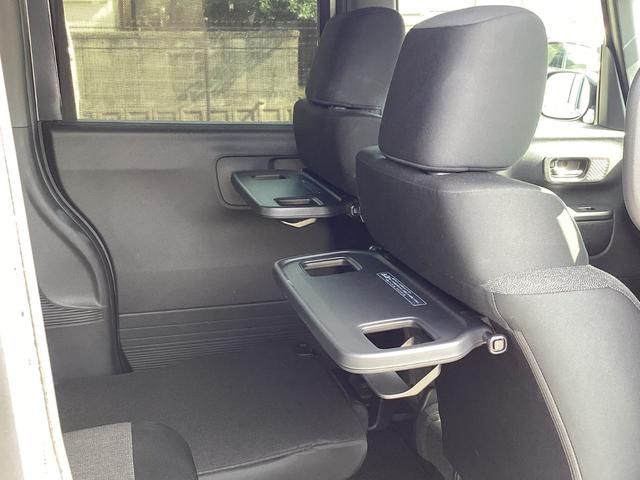 N-BOXカスタム ベースグレード 当社レンタカー HONDACONNECTナビ ドライブレコーダー ETC 両側パワースライドドア 運転席助手席シートヒーター 運転席助手席シートバックテーブル オートリトラミラー W電動ドア CMBS(33枚目)