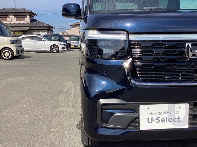 N-BOXカスタム ベースグレード 当社レンタカー HONDACONNECTナビ ドライブレコーダー ETC 両側パワースライドドア 運転席助手席シートヒーター 運転席助手席シートバックテーブル オートリトラミラー W電動ドア CMBS(34枚目)