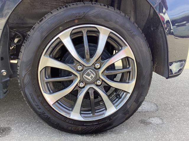 N-BOXカスタム ベースグレード 当社レンタカー HONDACONNECTナビ ドライブレコーダー ETC 両側パワースライドドア 運転席助手席シートヒーター 運転席助手席シートバックテーブル オートリトラミラー W電動ドア CMBS(35枚目)