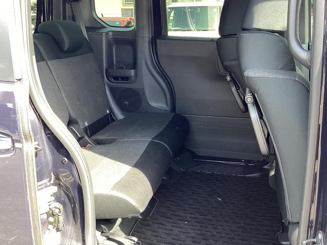 N-BOXカスタム ベースグレード HONDACONNECTナビ ドライブレコーダー 両側パワースライドドア 運転席助手席シートヒーター 運転席助手席シートバックテーブル オートリトラミラー アルミホイール ホンダセンシング(20枚目)