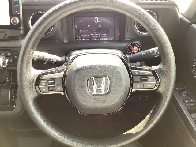 N-BOXカスタム ベースグレード HONDACONNECTナビ ドライブレコーダー 両側パワースライドドア 運転席助手席シートヒーター 運転席助手席シートバックテーブル オートリトラミラー アルミホイール ホンダセンシング(26枚目)
