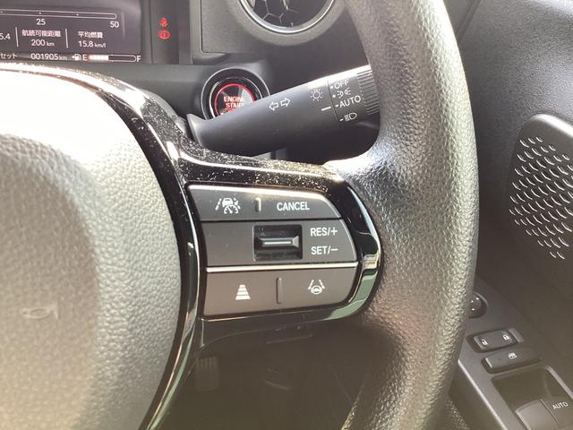 N-BOXカスタム ベースグレード HONDACONNECTナビ ドライブレコーダー 両側パワースライドドア 運転席助手席シートヒーター 運転席助手席シートバックテーブル オートリトラミラー アルミホイール ホンダセンシング(27枚目)