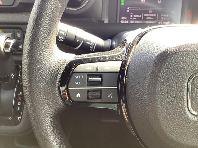 N-BOXカスタム ベースグレード HONDACONNECTナビ ドライブレコーダー 両側パワースライドドア 運転席助手席シートヒーター 運転席助手席シートバックテーブル オートリトラミラー アルミホイール ホンダセンシング(28枚目)