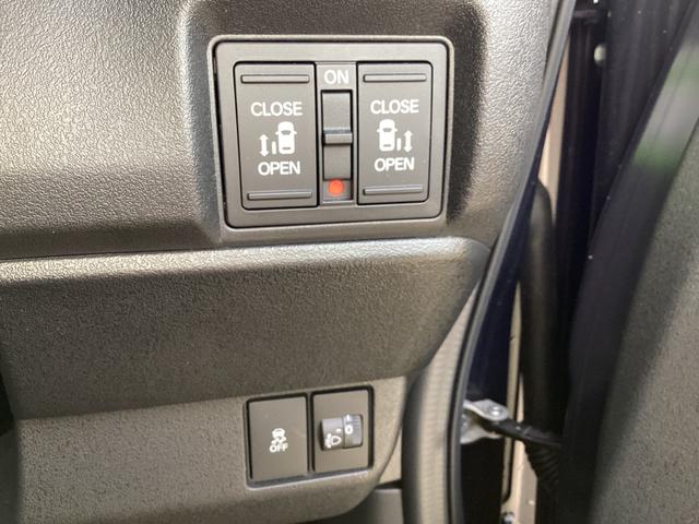 N-BOXカスタム ベースグレード HONDACONNECTナビ ドライブレコーダー 両側パワースライドドア 運転席助手席シートヒーター 運転席助手席シートバックテーブル オートリトラミラー アルミホイール ホンダセンシング(29枚目)