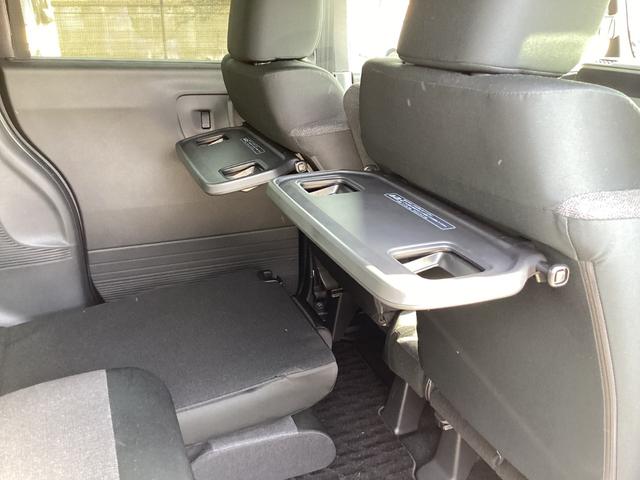N-BOXカスタム ベースグレード HONDACONNECTナビ ドライブレコーダー 両側パワースライドドア 運転席助手席シートヒーター 運転席助手席シートバックテーブル オートリトラミラー アルミホイール ホンダセンシング(32枚目)