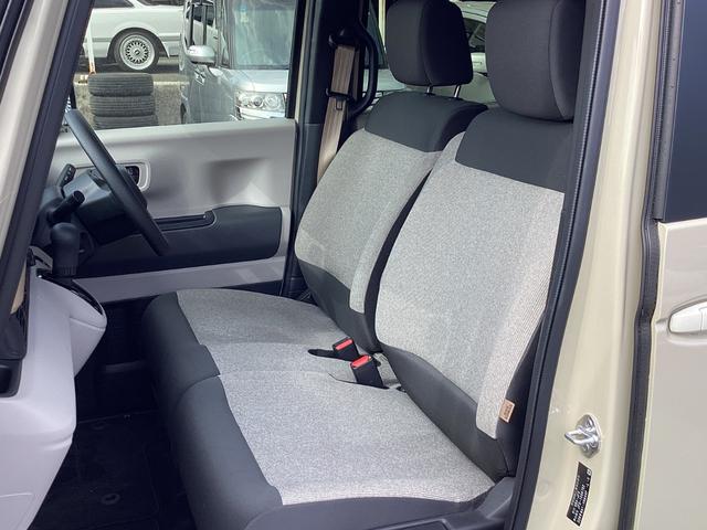 N-BOX ファッションスタイル 当社レンタカー ファッションスタイル HONDACONNECTナビゲーション ドライブレコーダー ETC オートエアコン 電子パーキング リア左パワースライドドア 14インチ専用ホイールキャップ 禁煙(18枚目)