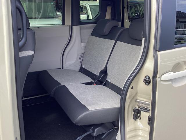 N-BOX ファッションスタイル 当社レンタカー ファッションスタイル HONDACONNECTナビゲーション ドライブレコーダー ETC オートエアコン 電子パーキング リア左パワースライドドア 14インチ専用ホイールキャップ 禁煙(20枚目)