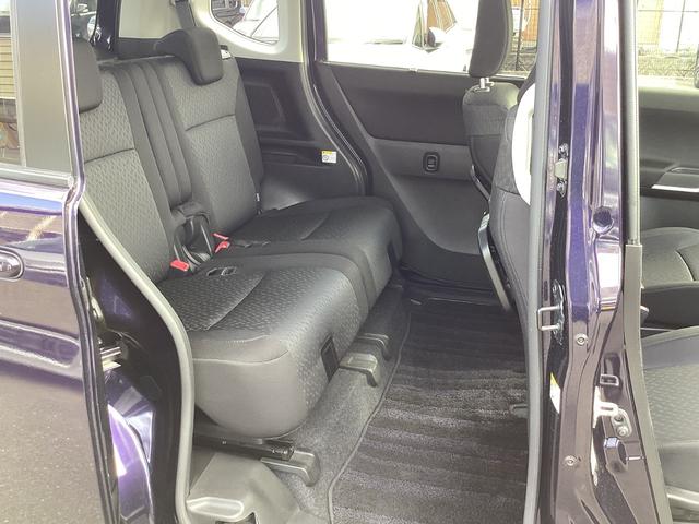 ソリオバンディット ハイブリッドＭＶ　ＨＹＢＲＩＤＭＶデュアルカメラブレーキサポート、全方位モニター付メモリーナビ装着車　ドライブレコーダー前後　ＥＴＣ　左パワースライドドア　オートエアコン　運転席助手席シートバックテーブル　盗難防止（19枚目）