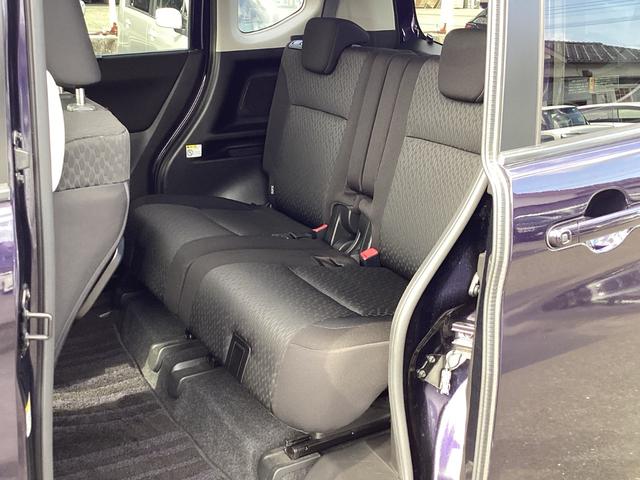 ソリオバンディット ハイブリッドＭＶ　ＨＹＢＲＩＤＭＶデュアルカメラブレーキサポート、全方位モニター付メモリーナビ装着車　ドライブレコーダー前後　ＥＴＣ　左パワースライドドア　オートエアコン　運転席助手席シートバックテーブル　盗難防止（20枚目）