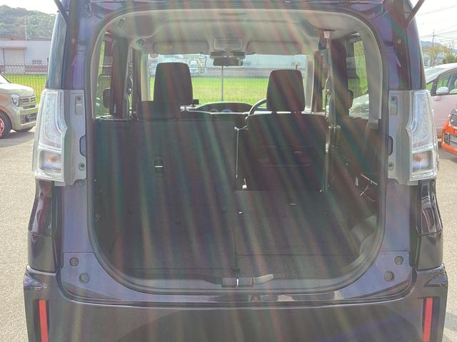 ソリオバンディット ハイブリッドＭＶ　ＨＹＢＲＩＤＭＶデュアルカメラブレーキサポート、全方位モニター付メモリーナビ装着車　ドライブレコーダー前後　ＥＴＣ　左パワースライドドア　オートエアコン　運転席助手席シートバックテーブル　盗難防止（22枚目）