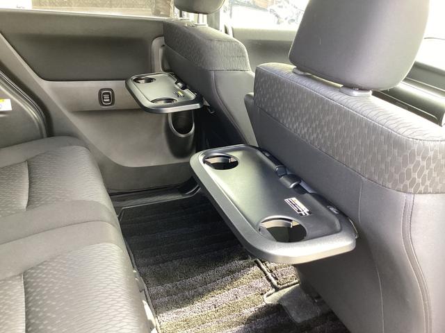 ソリオバンディット ハイブリッドＭＶ　ＨＹＢＲＩＤＭＶデュアルカメラブレーキサポート、全方位モニター付メモリーナビ装着車　ドライブレコーダー前後　ＥＴＣ　左パワースライドドア　オートエアコン　運転席助手席シートバックテーブル　盗難防止（24枚目）