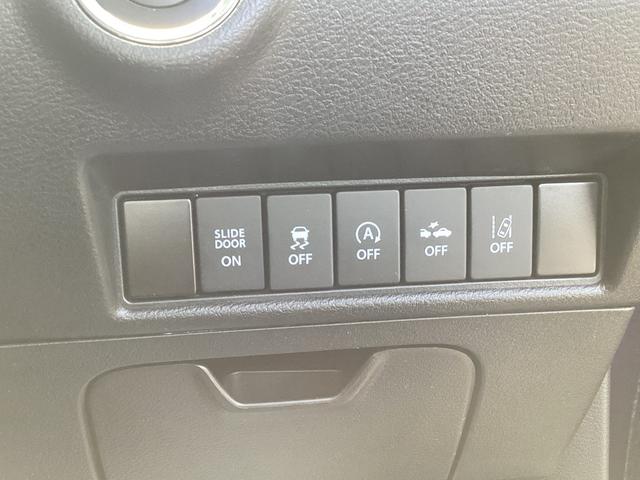 ソリオバンディット ハイブリッドＭＶ　ＨＹＢＲＩＤＭＶデュアルカメラブレーキサポート、全方位モニター付メモリーナビ装着車　ドライブレコーダー前後　ＥＴＣ　左パワースライドドア　オートエアコン　運転席助手席シートバックテーブル　盗難防止（30枚目）