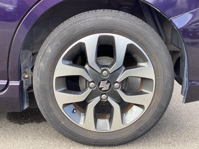 ソリオバンディット ハイブリッドＭＶ　ＨＹＢＲＩＤＭＶデュアルカメラブレーキサポート、全方位モニター付メモリーナビ装着車　ドライブレコーダー前後　ＥＴＣ　左パワースライドドア　オートエアコン　運転席助手席シートバックテーブル　盗難防止（33枚目）