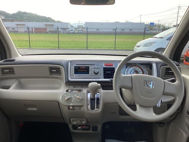 ライフ Ｇ　社外ＬＥＤヘッドライト　ＥＴＣ　バックカメラ　電格ミラー　キーレス　両席エアバッグ　禁煙　Ｒカメ　前席パワーウィンドウ　運転席エアバック　ＡＢＳ　パワーステアリング　オートエアコン（10枚目）