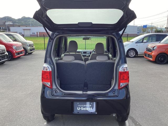 ライフ Ｇ　社外ＬＥＤヘッドライト　ＥＴＣ　バックカメラ　電格ミラー　キーレス　両席エアバッグ　禁煙　Ｒカメ　前席パワーウィンドウ　運転席エアバック　ＡＢＳ　パワーステアリング　オートエアコン（17枚目）